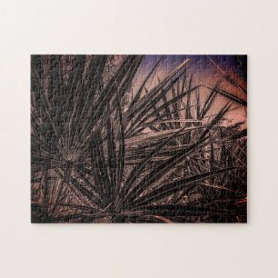 Palmetto Mystery Puzzle