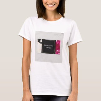 Palmetto Stars Business Tee 