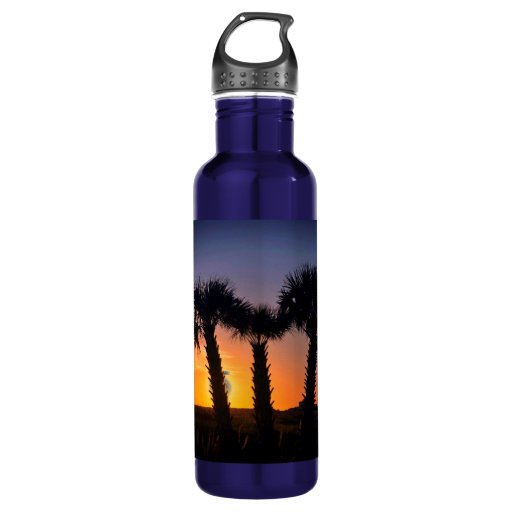 Image of Palmetto Sunrise Water Bottle
