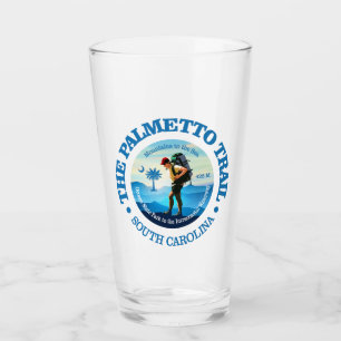 Palmetto Trail (C) Glass