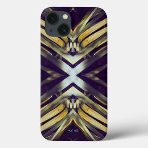 Palmetto X iPhone 13 Case