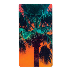 palms