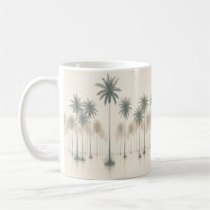 Palms Boulevard Coffee Mug