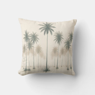Palms Boulevard  Cushion
