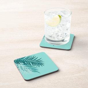 Palms coaster