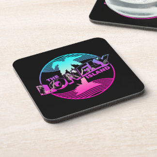 Palms Coaster