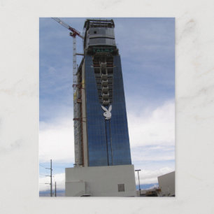 Palms Las Vegas Fantasy Tower Photo Postcards