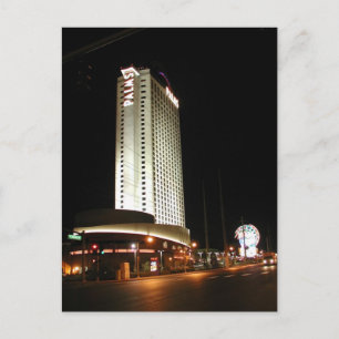 Palms Las Vegas Postcard