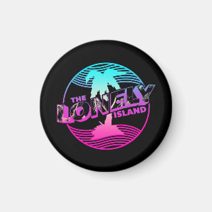 Palms Magnet