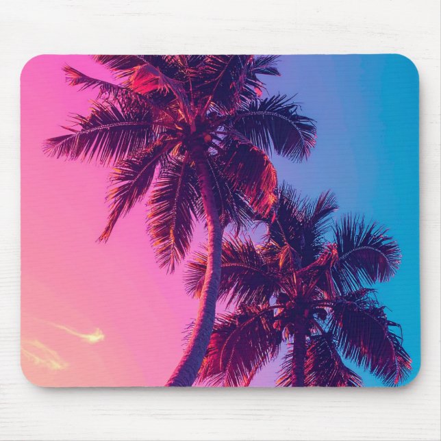 palms mouse mat (Front)