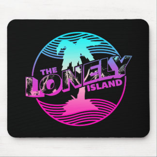 Palms Mouse Mat