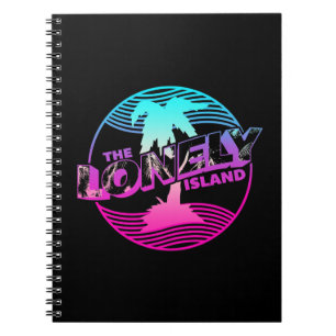 Palms Notebook