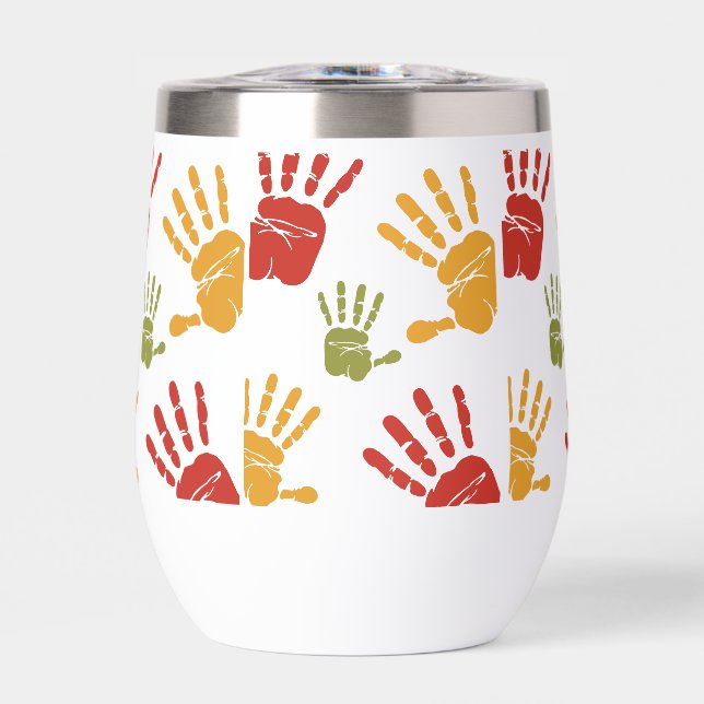 palms paint (Front)