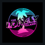 Palms Poster<br><div class="desc">© Lonely Island Technologies.</div>