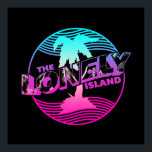 Palms Poster<br><div class="desc">© Lonely Island Technologies.</div>