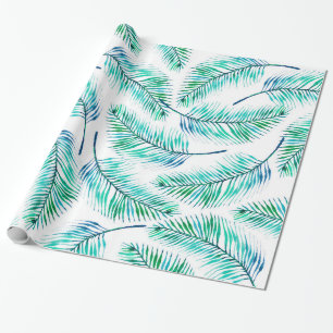 Palms Wrapping Paper