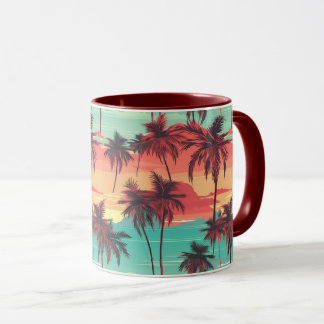 PalmTrees 055 Mug