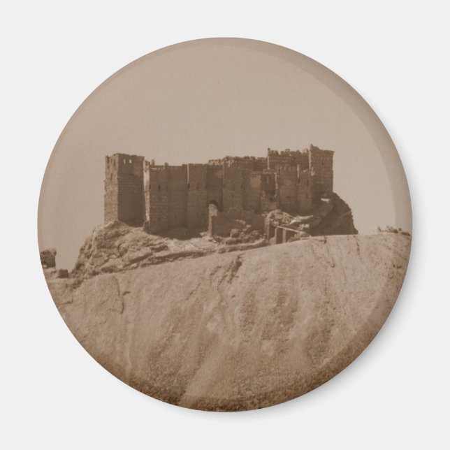 Palmyra Magnet (Front)