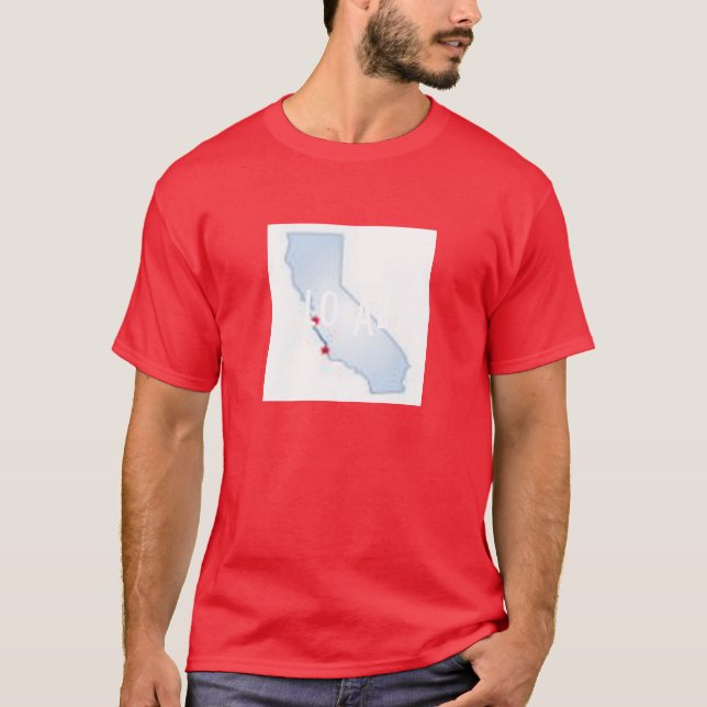 Palo Alto Shirt (Front)