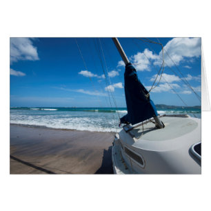 Palo Seco Beach