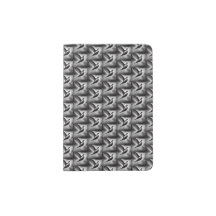 Paloma Stamped Passport Holes