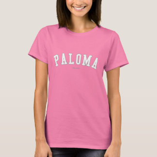 Paloma T-Shirt
