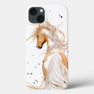 Palomino Paint Pinto Horse iPhone 6 Case