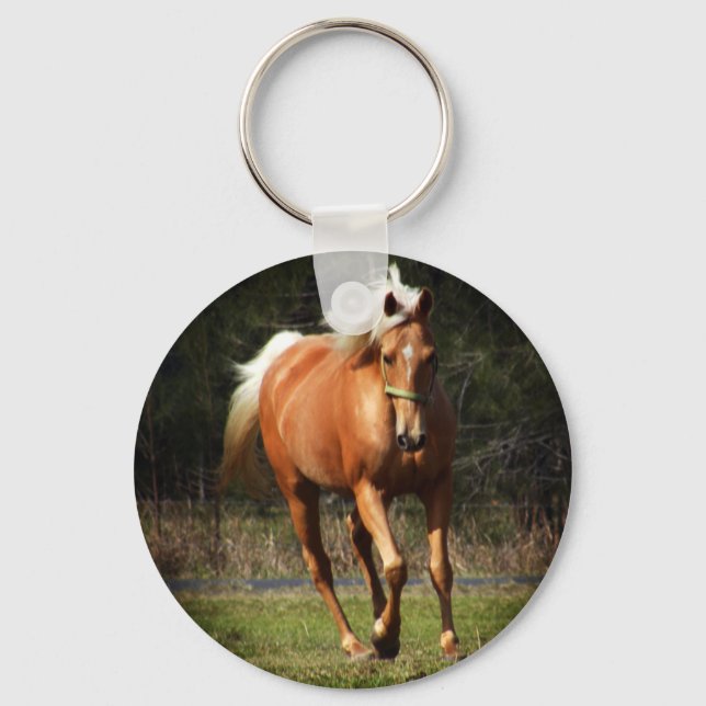 palomino power key ring (Front)