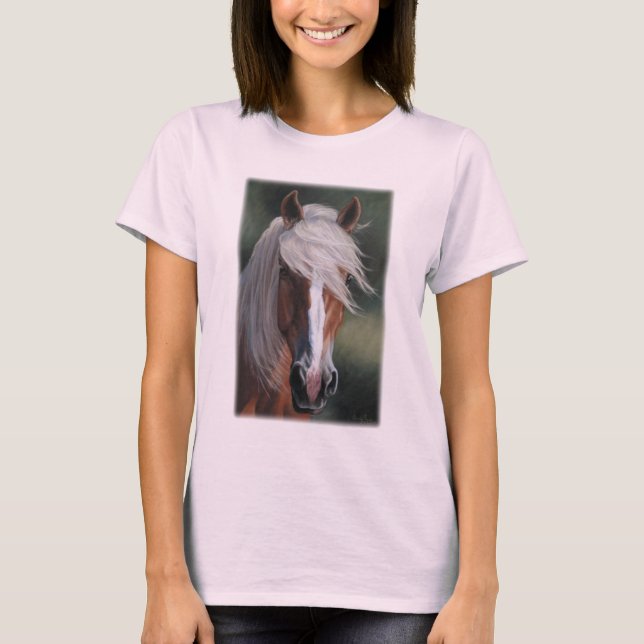 Palomino T-Shirt (Front)