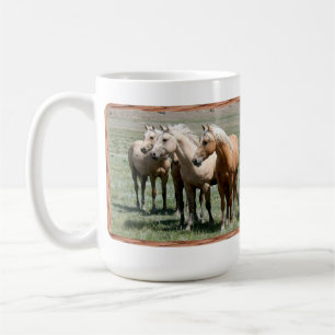 Palominos A Plenty Coffee Mug
