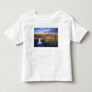 Palouse Falls State Park in Washington Toddler T-Shirt