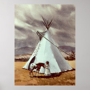 PALS by SHARON SHARPE Poster