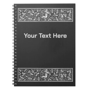 Paltock - Wilkins Bear Notebook