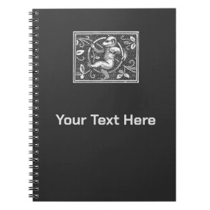 Paltock - Wilkins Bear Notebook