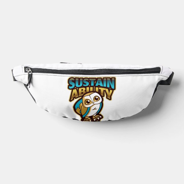 palysbarreru bum bags (Lay Down)