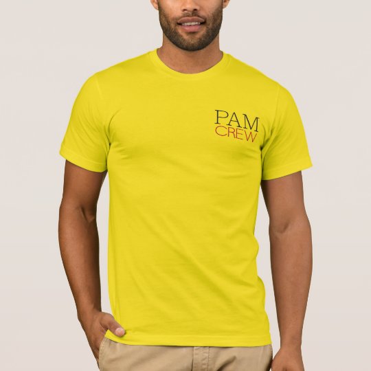 Pam Farms Crew Tee
