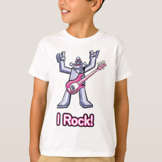 PAM (Pretty Awesome Machine) Girl's Tee