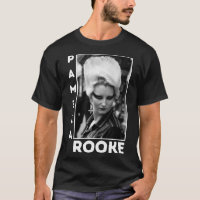 Pamela Rooke - Jordan Mooney  Essential T-Shirt