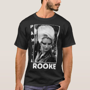 Pamela Rooke - Jordan Mooney  Essential T-Shirt