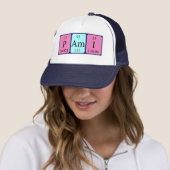 Pami periodic table name hat (In Situ)