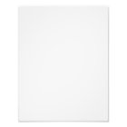 Pampas Grass Floral Tropical Save the Date Photo