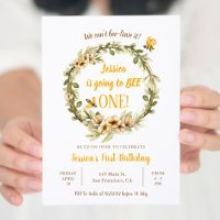  Pampas Grass Little Bunny Turning One Birthday  I