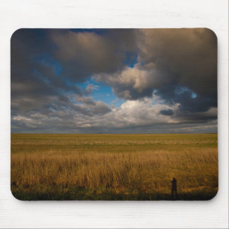 Pampas Mouse Mat