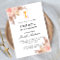 Pampas rose blush first holy communion luxury
