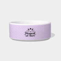 Pampered Cat Treats
