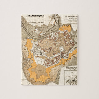 pamplona1882 jigsaw puzzle