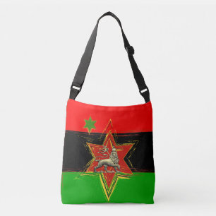 Pan African Bag