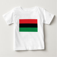 Pan African Flag