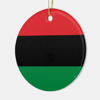 Pan-African Flag