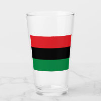 Pan-African Flag